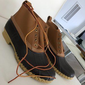 LL Bean Boots
